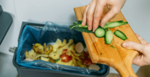 Food Waste Disposal Things to Remember - Sharp Crusher 1