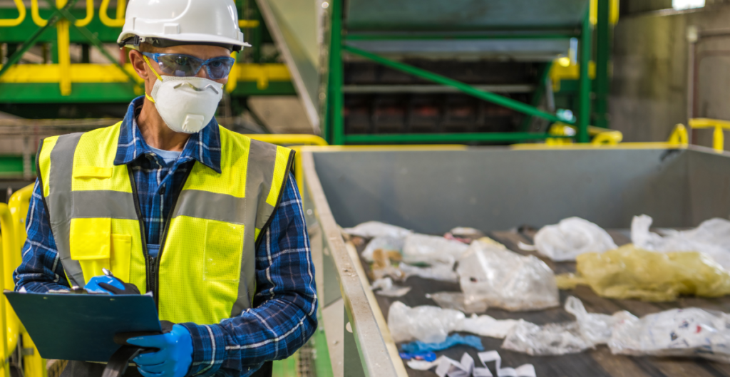 An overview of why giant companies need to prioritize waste management - Sharp Crusher