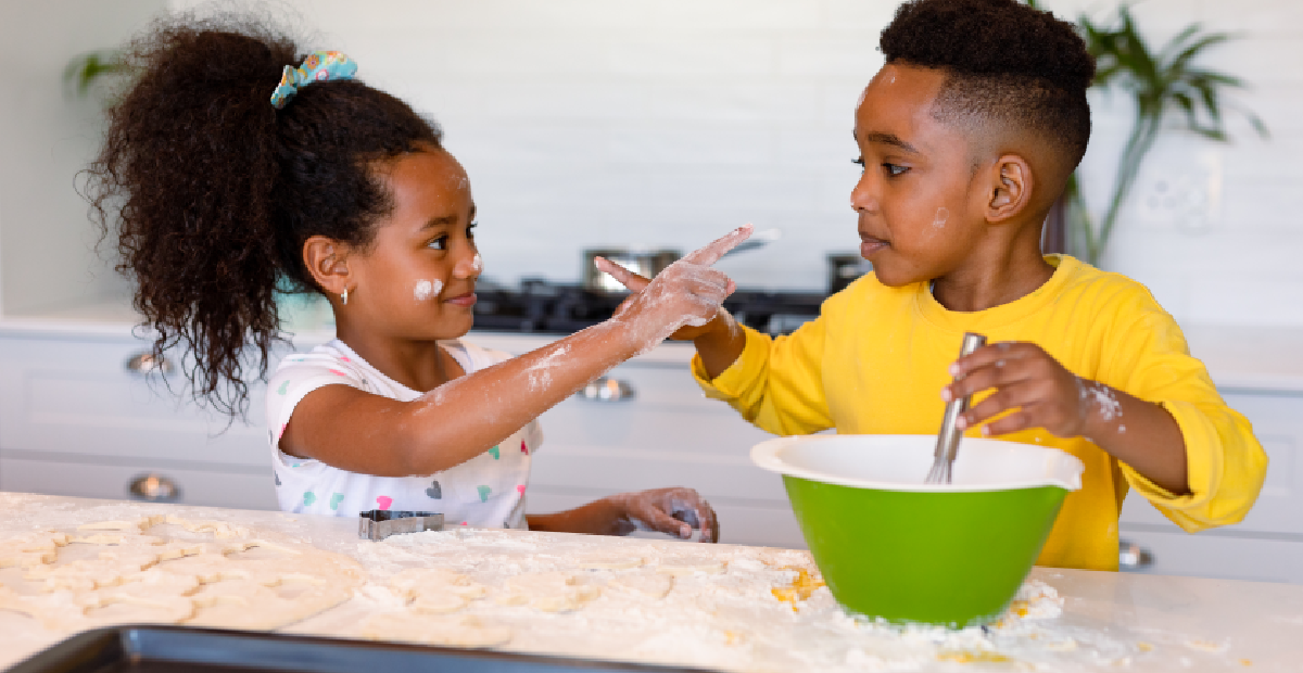 3 Simple yet effective tips to germ-proof your kitchen - Sharp Crusher